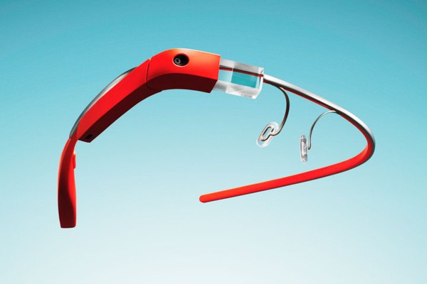 Google Glass sẽ “nói chuyện” với bạn thông qua những rung động xương trong đầu 1