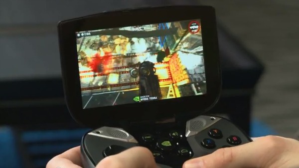 Video chơi thử Dead on Arrival 2 trên Nvidia Project Shield 3
