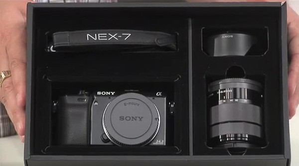 Sony sẽ giới thiệu NEX-7N không dùng bộ lọc răng cưa vào mùa hè tới 3
