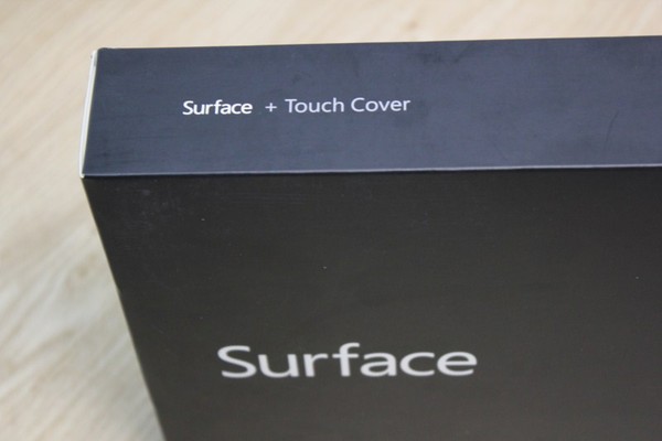 Đập hộp Microsoft Surface đầu tiên về Hà Nội 5
