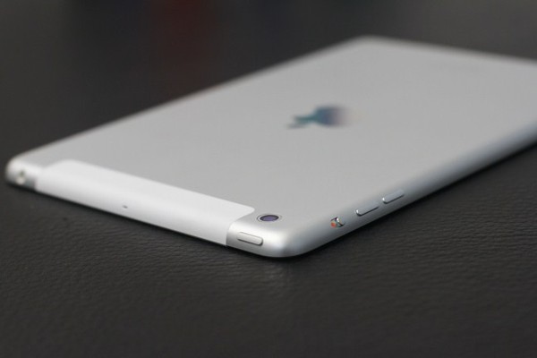 Đập hộp iPad mini 4G tại H&agrave; Nội, gi&aacute; 14,5 triệu đồng 7