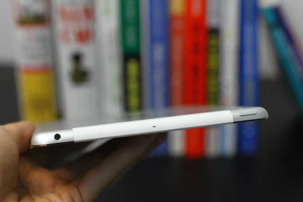 Đập hộp iPad mini 4G tại H&agrave; Nội, gi&aacute; 14,5 triệu đồng 12