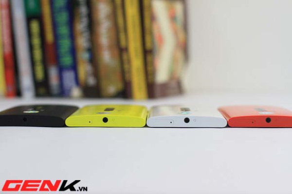  Nokia bắt đầu bán Lumia 920 tại Việt Nam: Màu sắc bắt mắt, giá 14 triệu đồng 14