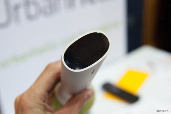 Urban Hello giới thiệu Home Phone: Điện thoại b&agrave;n c&oacute; thiết kế ấn tượng 4