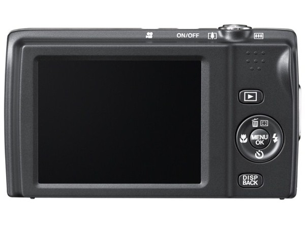  Fujifilm ra mắt chuỗi máy ảnh compact FinePix thế hệ mới 3