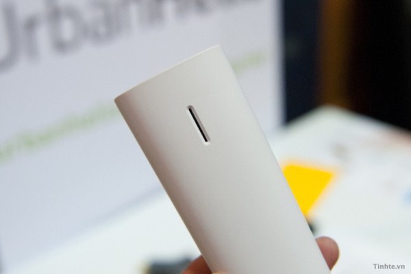 Urban Hello giới thiệu Home Phone: Điện thoại b&agrave;n c&oacute; thiết kế ấn tượng 5