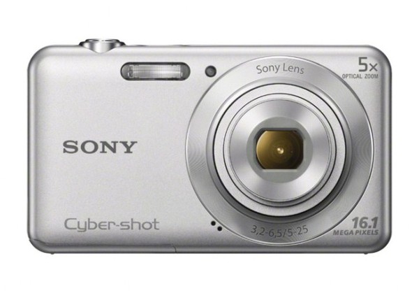  Sony ra mắt loạt máy ảnh Cyber-Shot thuộc phân khúc thấp tại CES 6