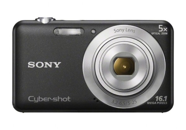  Sony ra mắt loạt máy ảnh Cyber-Shot thuộc phân khúc thấp tại CES 7
