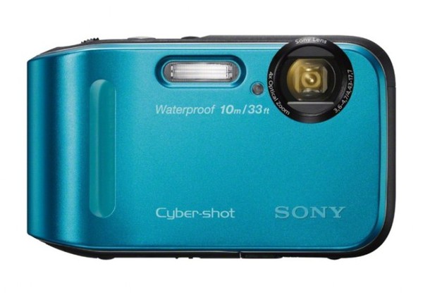  Sony ra mắt loạt máy ảnh Cyber-Shot thuộc phân khúc thấp tại CES 8