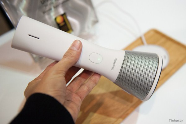 Urban Hello giới thiệu Home Phone: Điện thoại b&agrave;n c&oacute; thiết kế ấn tượng 8
