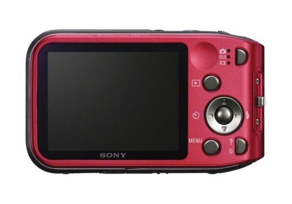  Sony ra mắt loạt máy ảnh Cyber-Shot thuộc phân khúc thấp tại CES 9