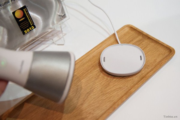 Urban Hello giới thiệu Home Phone: Điện thoại b&agrave;n c&oacute; thiết kế ấn tượng 9