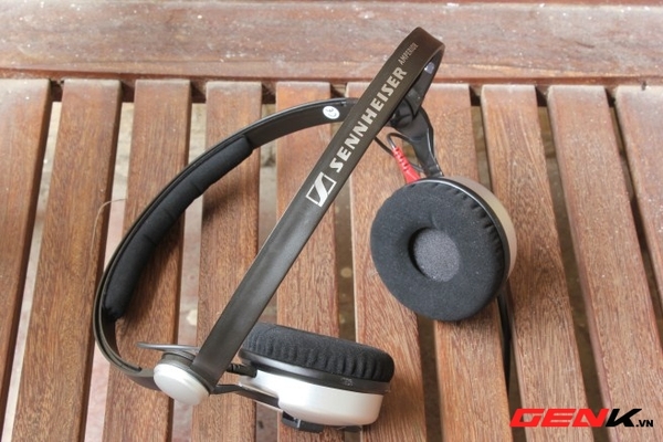 Đánh giá Sennheiser Amperior: Chất lượng phòng thu, thiết kế linh động 5