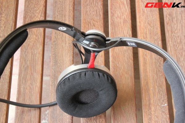 Đánh giá Sennheiser Amperior: Chất lượng phòng thu, thiết kế linh động 9