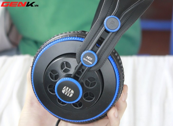 Presonus HD7 &ndash; Tai nghe &ldquo;b&aacute; đạo&rdquo; trong tầm gi&aacute; 1,5 triệu xuất hiện tại Việt Nam 2