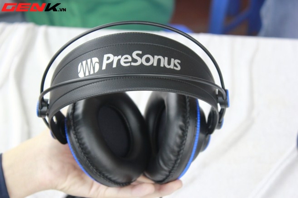 Presonus HD7 &ndash; Tai nghe &ldquo;b&aacute; đạo&rdquo; trong tầm gi&aacute; 1,5 triệu xuất hiện tại Việt Nam 5