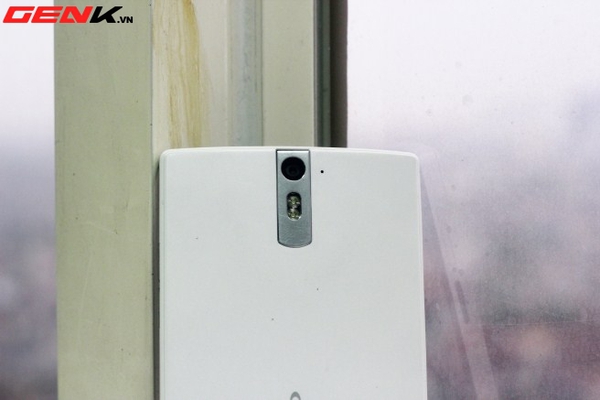 Oppo Find 5: Màn hình rực rỡ, thiết kế đẹp 21