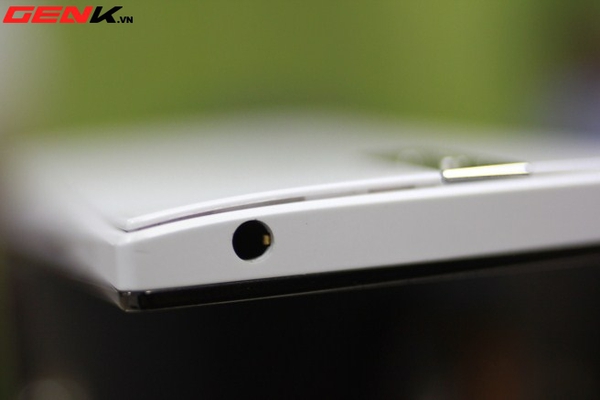 Oppo Find 5: Màn hình rực rỡ, thiết kế đẹp 4