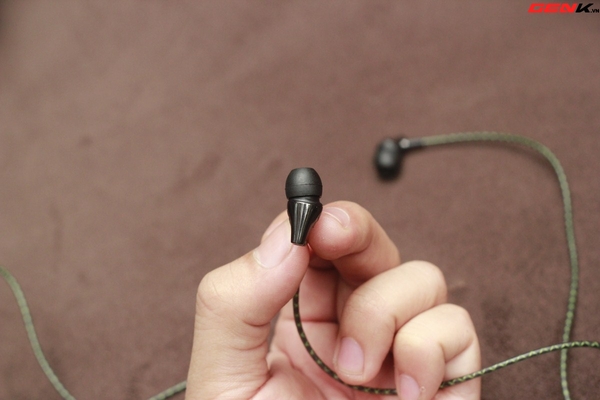 Cộng đồng chơi âm thanh Hà Nội offline trải nghiệm headphone "giá khủng" Sennheiser IE800 15