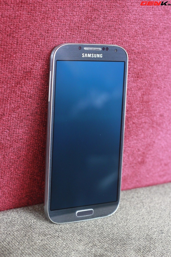 Samsung Galaxy S4 phiên bản Octa: Đẹp và sang trọng hơn S3, sắp bán tại Việt Nam 17