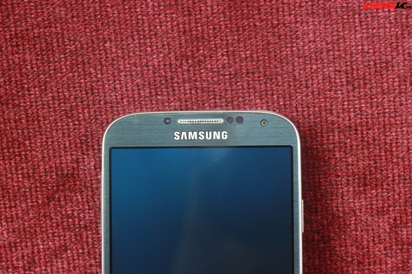 Samsung Galaxy S4 phiên bản Octa: Đẹp và sang trọng hơn S3, sắp bán tại Việt Nam 18