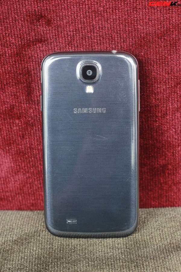 Samsung Galaxy S4 phiên bản Octa: Đẹp và sang trọng hơn S3, sắp bán tại Việt Nam 10