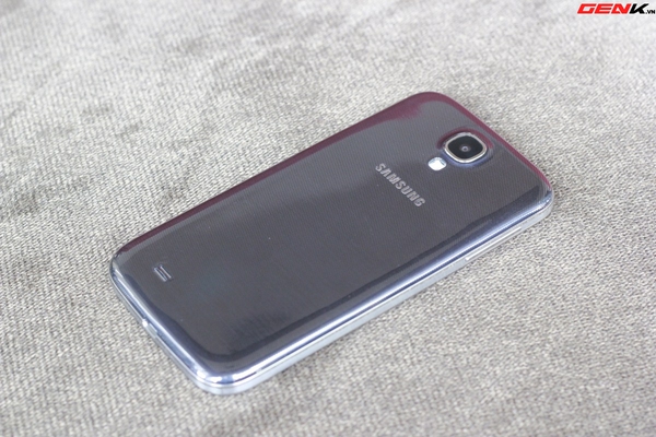 Samsung Galaxy S4 phiên bản Octa: Đẹp và sang trọng hơn S3, sắp bán tại Việt Nam 11