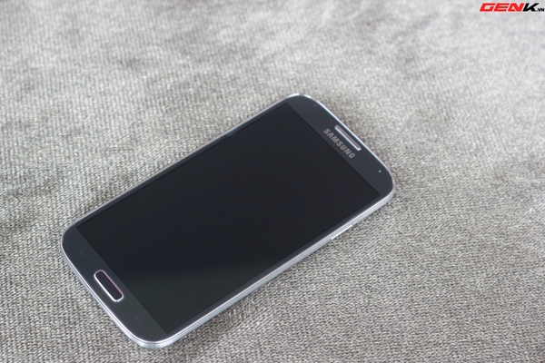 Samsung Galaxy S4 phiên bản Octa: Đẹp và sang trọng hơn S3, sắp bán tại Việt Nam 12