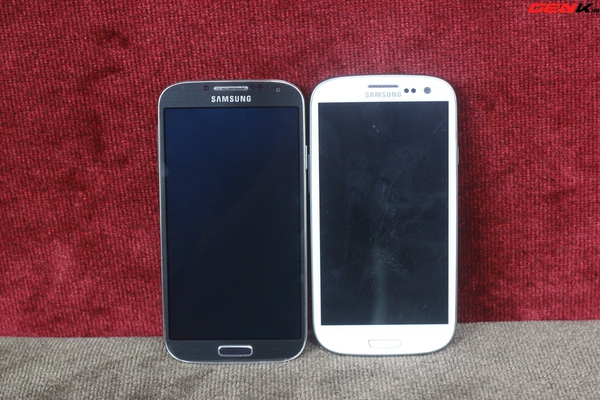 Samsung Galaxy S4 phiên bản Octa: Đẹp và sang trọng hơn S3, sắp bán tại Việt Nam 3