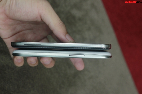 Samsung Galaxy S4 phiên bản Octa: Đẹp và sang trọng hơn S3, sắp bán tại Việt Nam 4