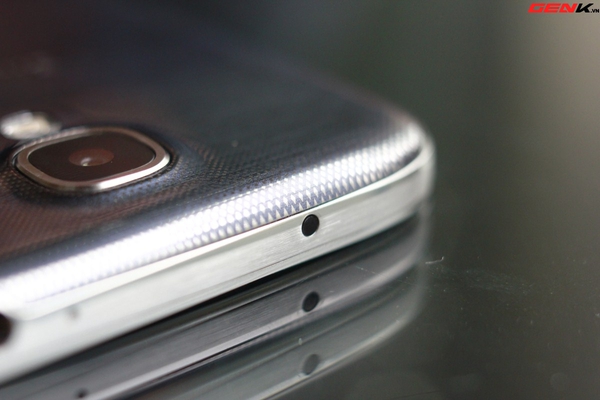Samsung Galaxy S4 phiên bản Octa: Đẹp và sang trọng hơn S3, sắp bán tại Việt Nam 24