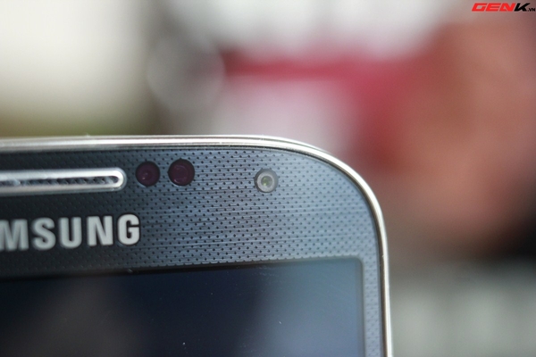Samsung Galaxy S4 phiên bản Octa: Đẹp và sang trọng hơn S3, sắp bán tại Việt Nam 6
