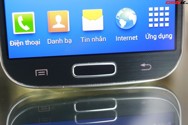 Samsung Galaxy S4 phiên bản Octa: Đẹp và sang trọng hơn S3, sắp bán tại Việt Nam 14