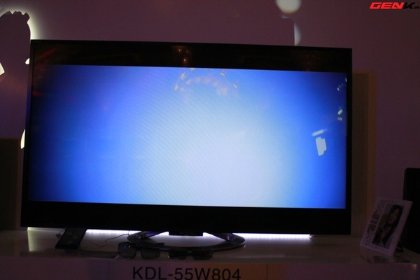 Ra mắt loạt internet TV của Sony tại thị trường Việt Nam 10
