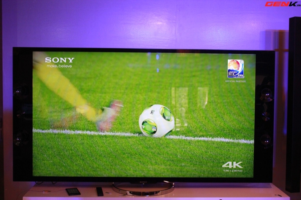 Ra mắt loạt internet TV của Sony tại thị trường Việt Nam 13