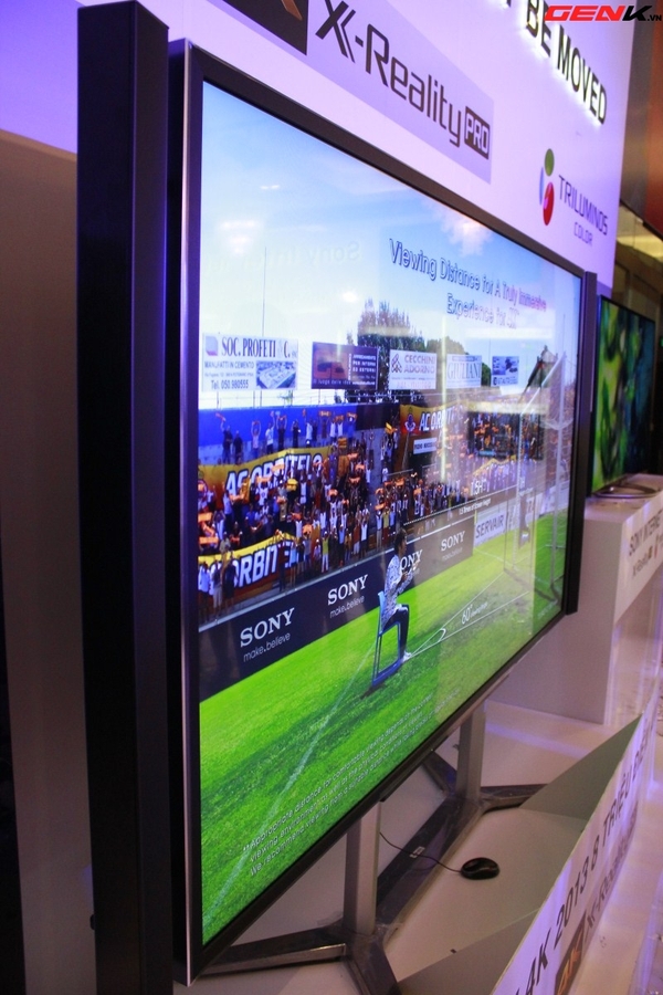 Ra mắt loạt internet TV của Sony tại thị trường Việt Nam 14