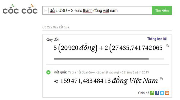 Cốc Cốc ra mắt dịch vụ “giải toán thông minh” hỗ trợ học sinh, sinh viên Việt Nam 3