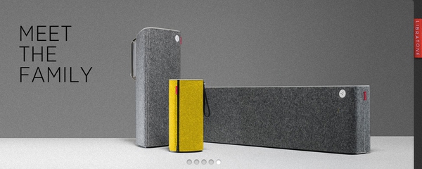 SVHouse chính thức là nhà phân phối Loa Libratone tại Việt Nam 1