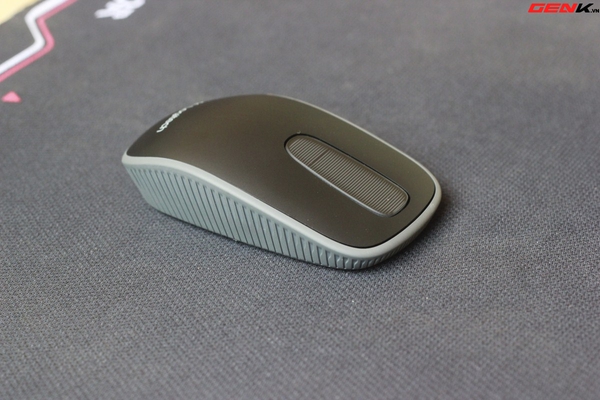 Logitech Zone Touch Mouse T400: Tối ưu hóa dành cho Windows 8 3