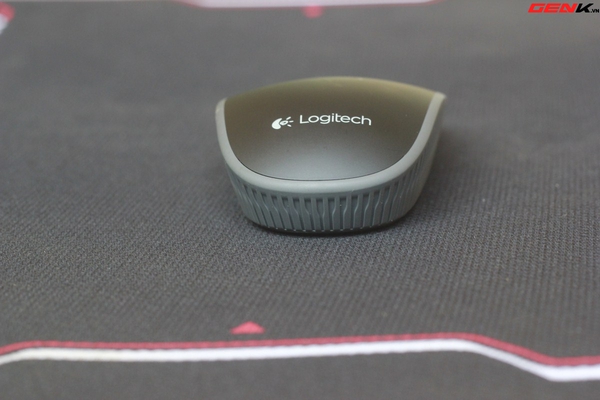 Logitech Zone Touch Mouse T400: Tối ưu hóa dành cho Windows 8 14