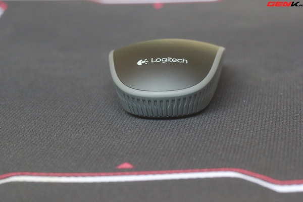 Logitech Zone Touch Mouse T400: Tối ưu h&oacute;a d&agrave;nh cho Windows 8 14