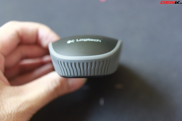 Logitech Zone Touch Mouse T400: Tối ưu h&oacute;a d&agrave;nh cho Windows 8 19