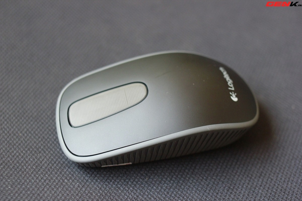 Logitech Zone Touch Mouse T400: Tối ưu hóa dành cho Windows 8 20
