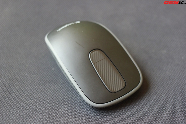 Logitech Zone Touch Mouse T400: Tối ưu hóa dành cho Windows 8 21