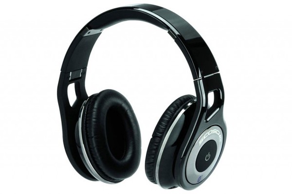 Scosche ra mắt RH1060: Tai nghe c&oacute; kiểu d&aacute;ng giống Beats Studio 3