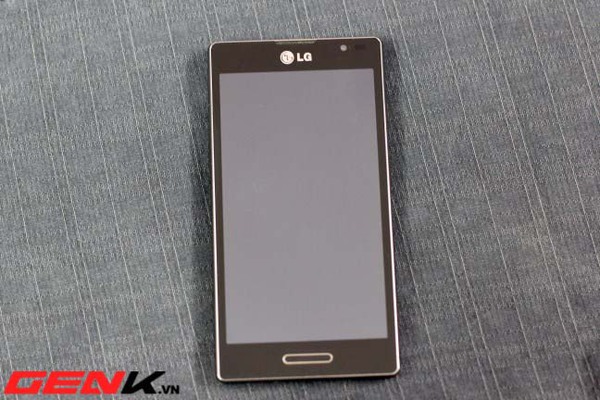 3 ngày trải nghiệm LG L9 cùng tín đồ iOS 14 3 ngày trải nghiệm LG L9 cùng tín đồ iOS 14