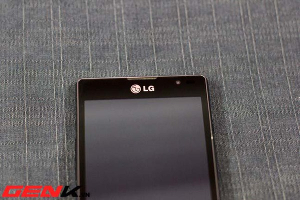 3 ngày trải nghiệm LG L9 cùng tín đồ iOS 16 3 ngày trải nghiệm LG L9 cùng tín đồ iOS 16