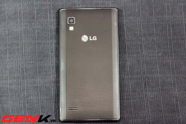 3 ngày trải nghiệm LG L9 cùng tín đồ iOS 17 3 ngày trải nghiệm LG L9 cùng tín đồ iOS 17