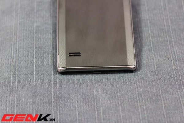 3 ngày trải nghiệm LG L9 cùng tín đồ iOS 18 3 ngày trải nghiệm LG L9 cùng tín đồ iOS 18