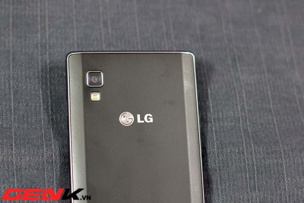 3 ngày trải nghiệm LG L9 cùng tín đồ iOS 19 3 ngày trải nghiệm LG L9 cùng tín đồ iOS 19